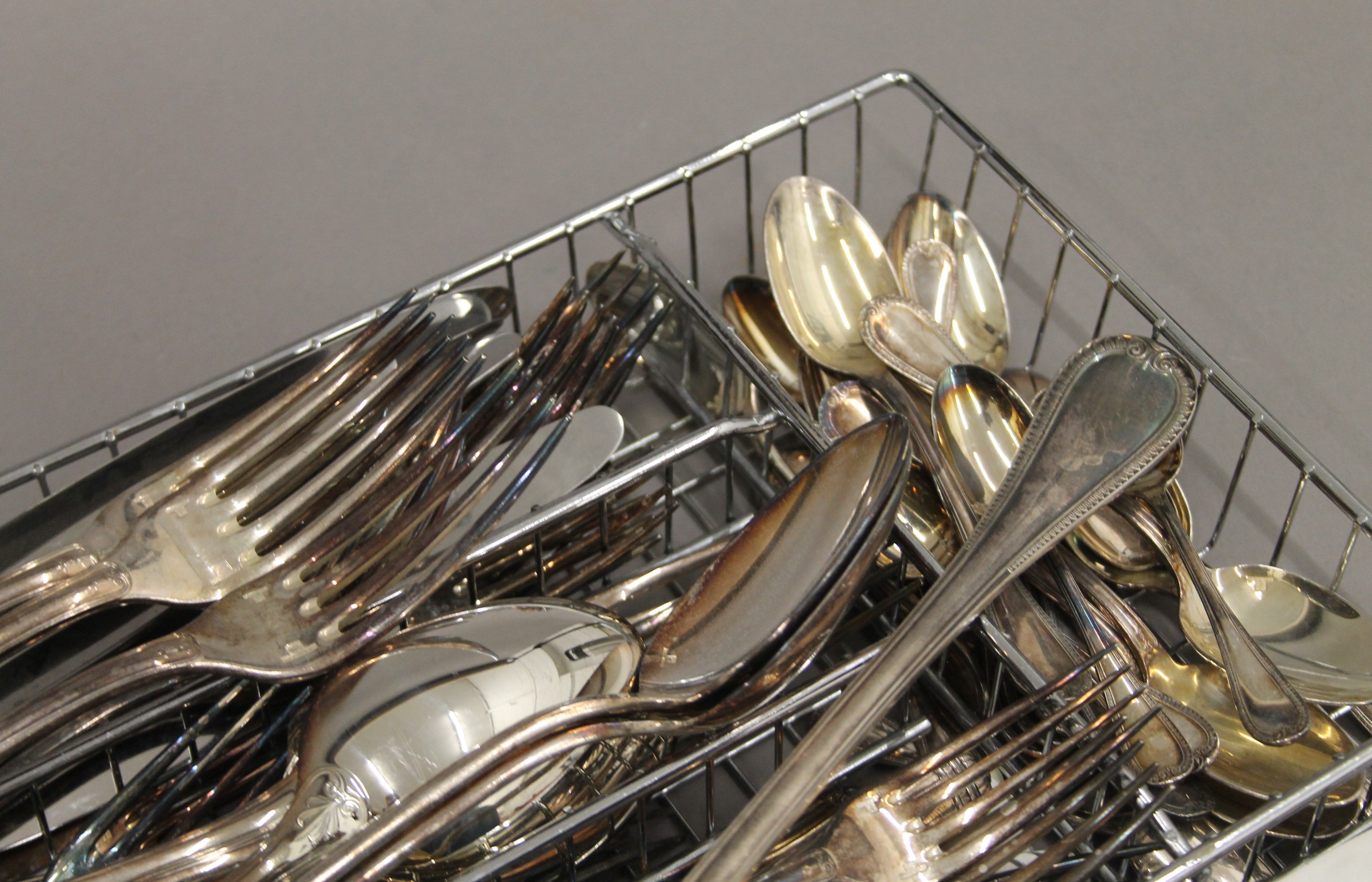 A quantity of Cristofle cutlery. - Image 3 of 3