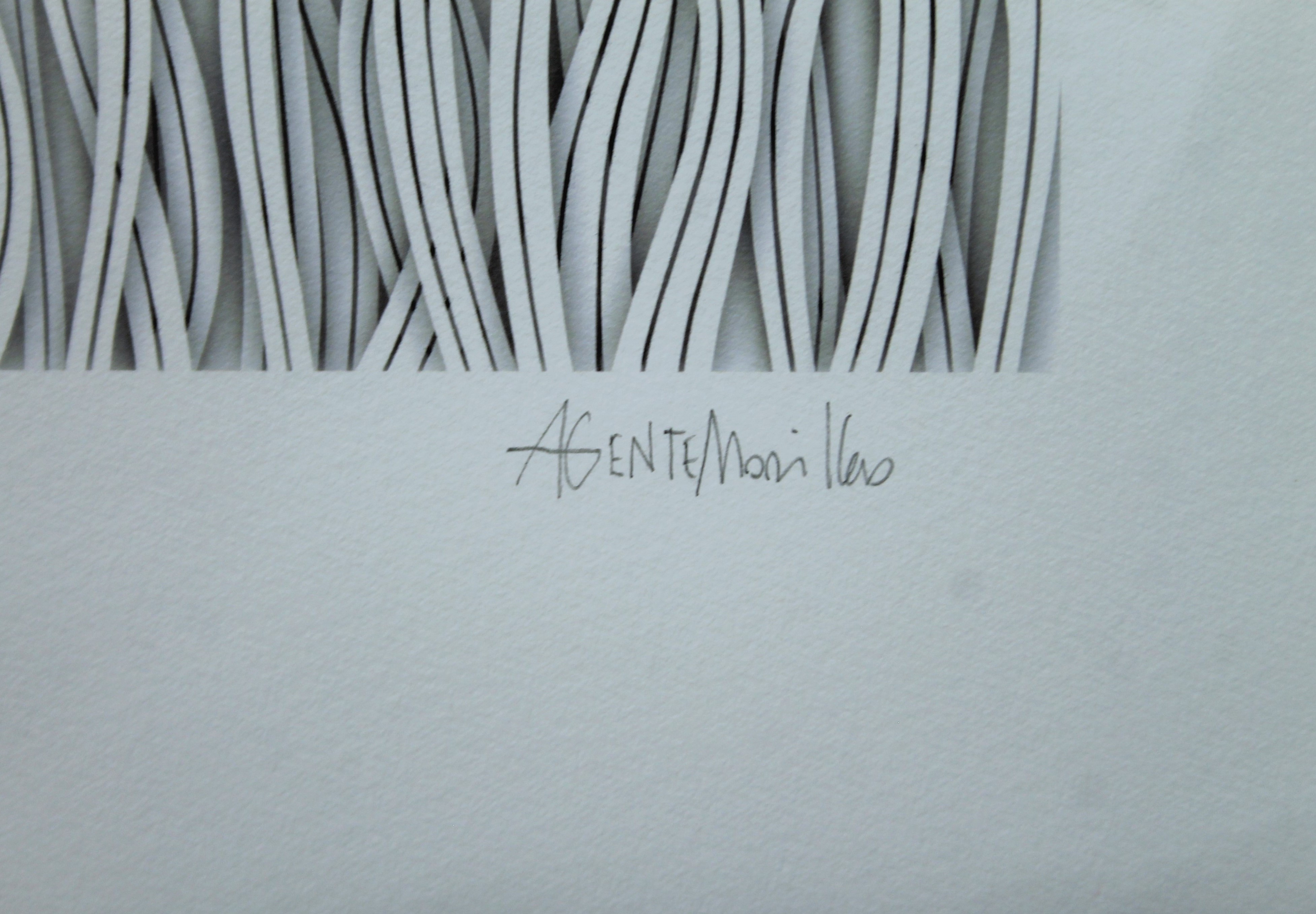 AGENTEMORILLAS, five signed limited edit - Image 5 of 9