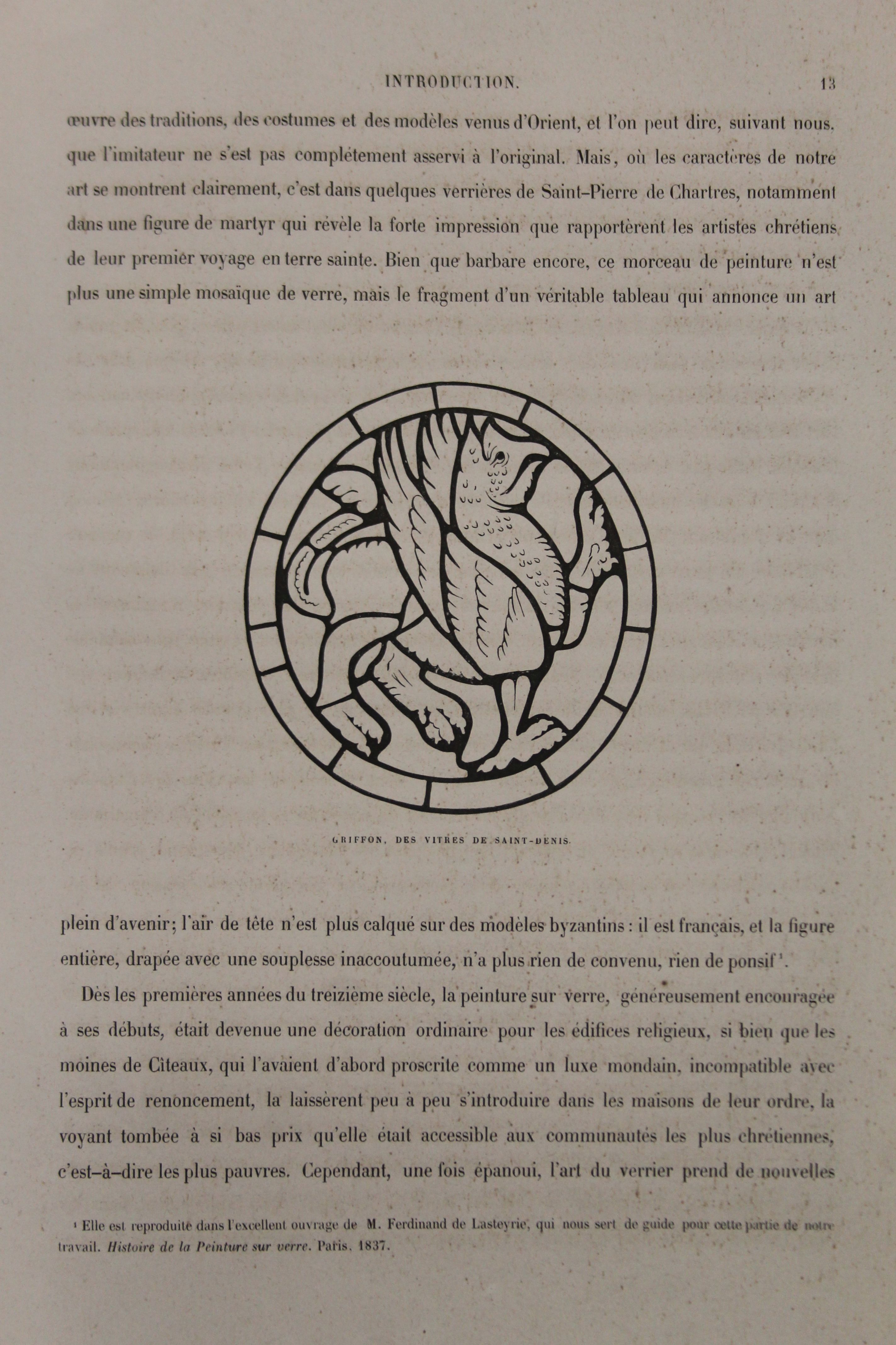 Blanc (M Charles et al), Histoire des Peintres des Toutes les Ecoles, - Image 7 of 17