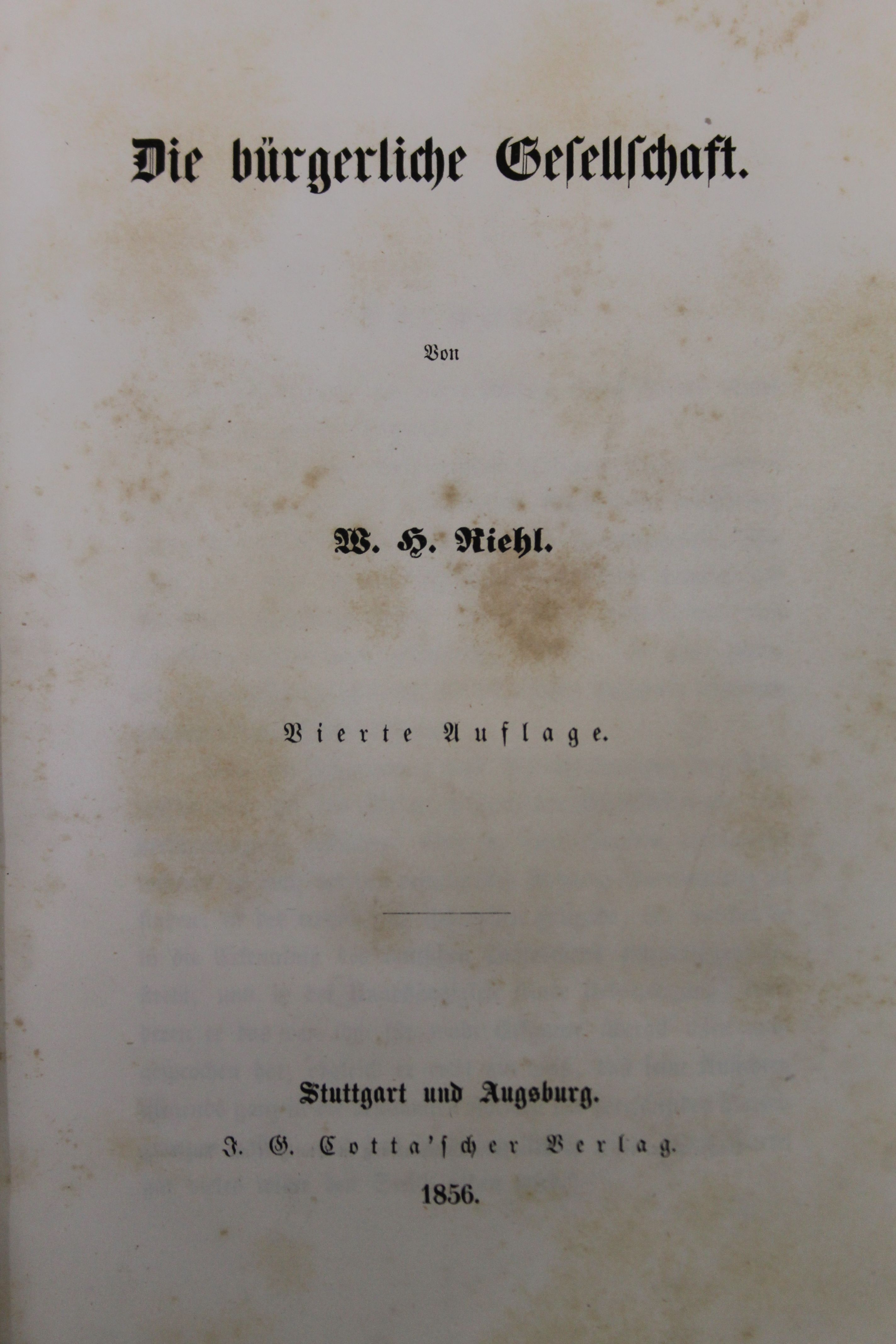 German Literature, 42 volumes, finely bound, some by Leighton. - Bild 13 aus 102