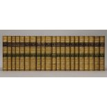 Heeren (A H G), and F A Ukert, Geschichte de Europqilschen St Staaten, 21 volumes,