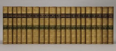 Heeren (A H G), and F A Ukert, Geschichte de Europqilschen St Staaten, 21 volumes,