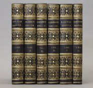 Levy (David) Editor,