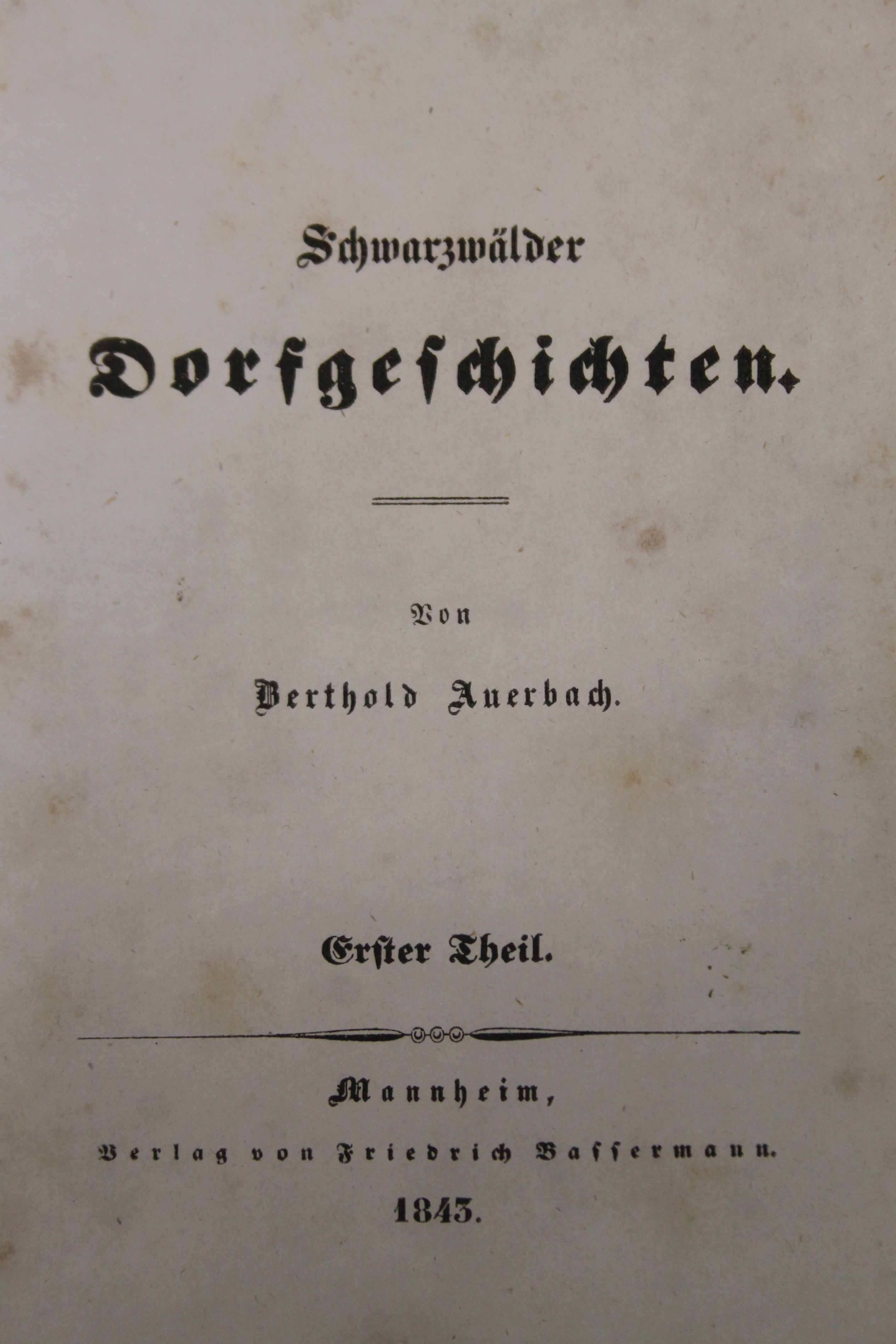 German Literature, 42 volumes, finely bound, some by Leighton. - Bild 94 aus 102