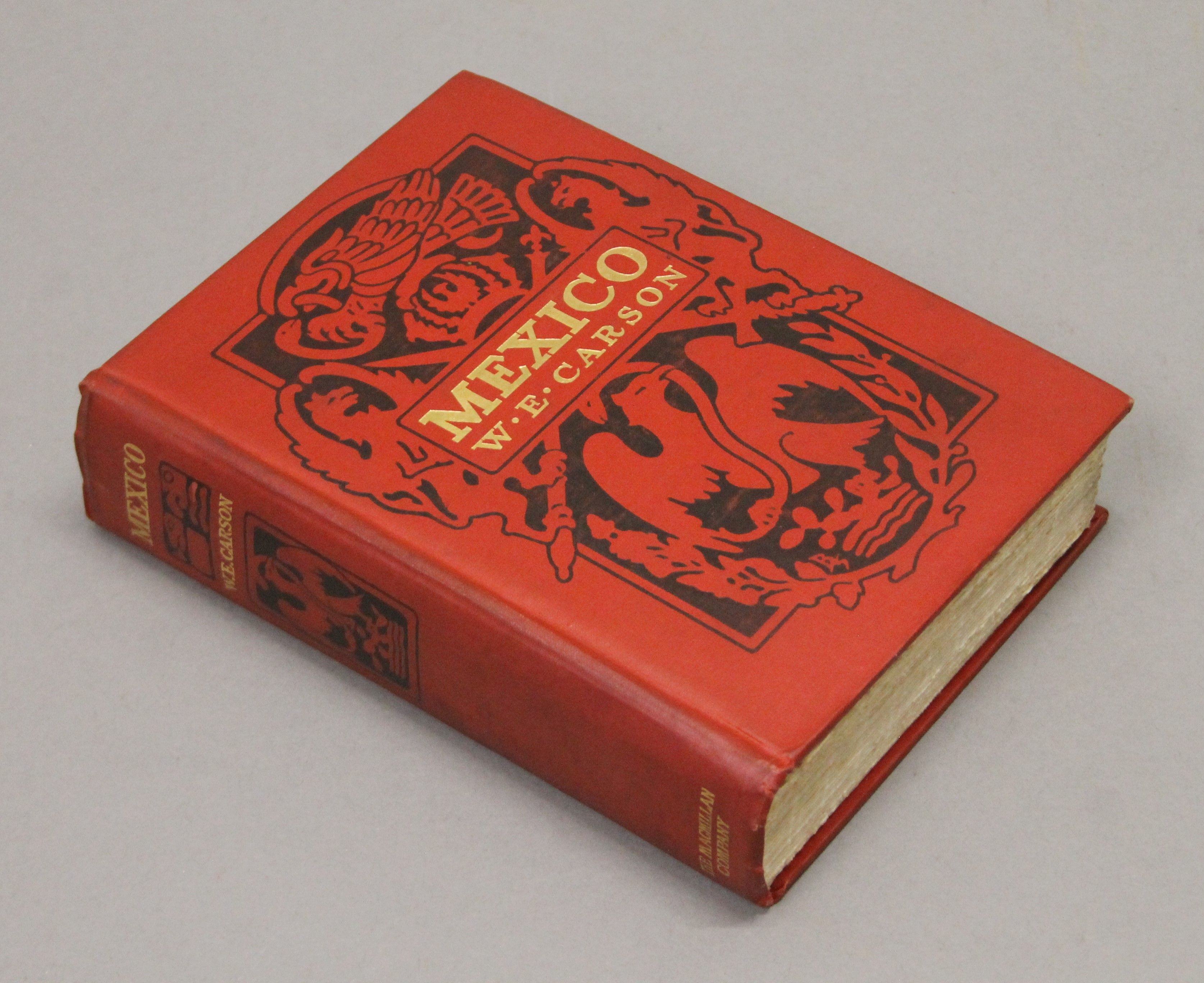 Raumer (Frederick von), Historisches Taschenbuch, 10 vols, full brown calf, labels, - Image 99 of 118