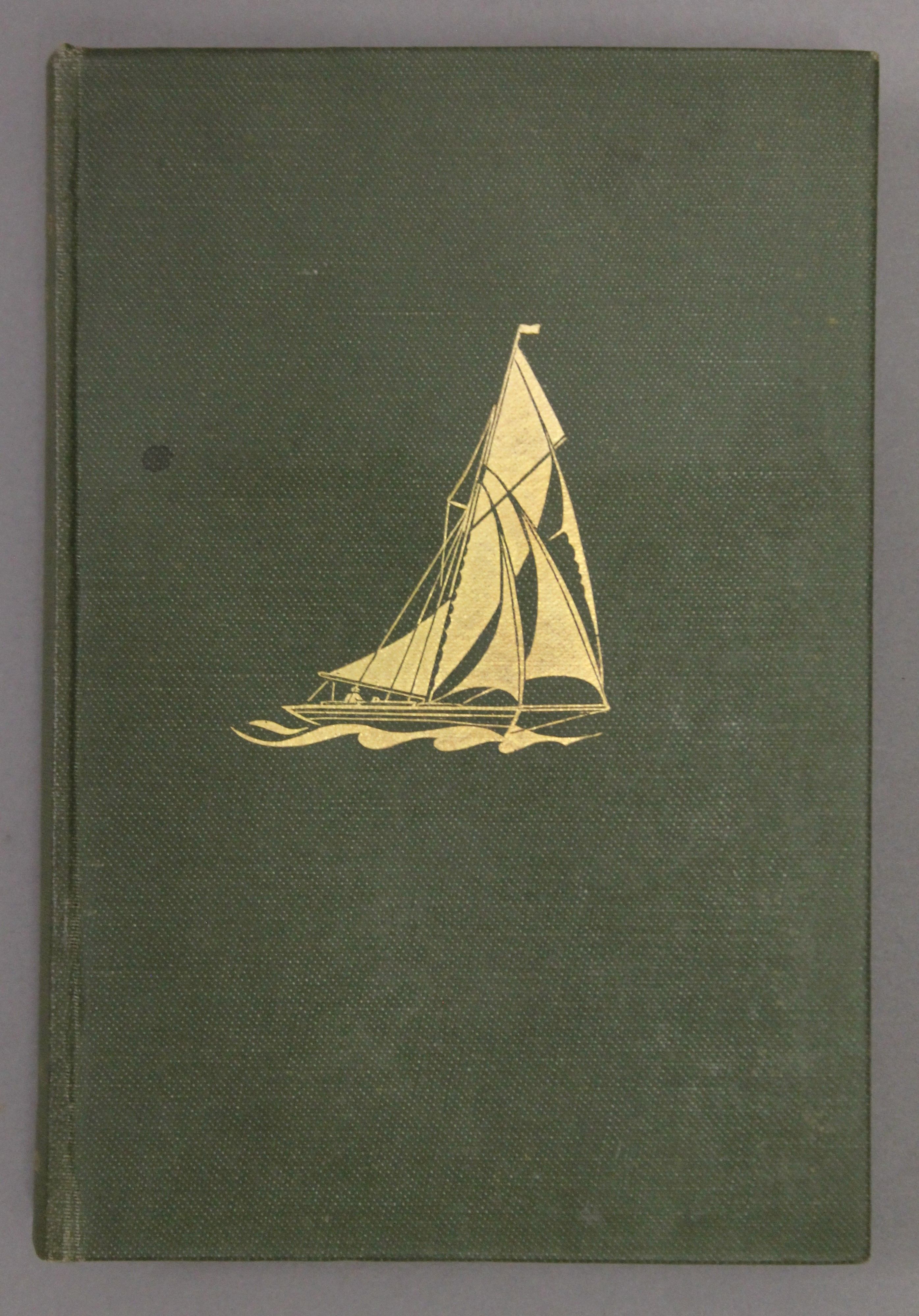 Cowper (Frank), Sailing Tours: The Yachtman's Guide to the Cruising Waters of the English Coast, - Image 14 of 25