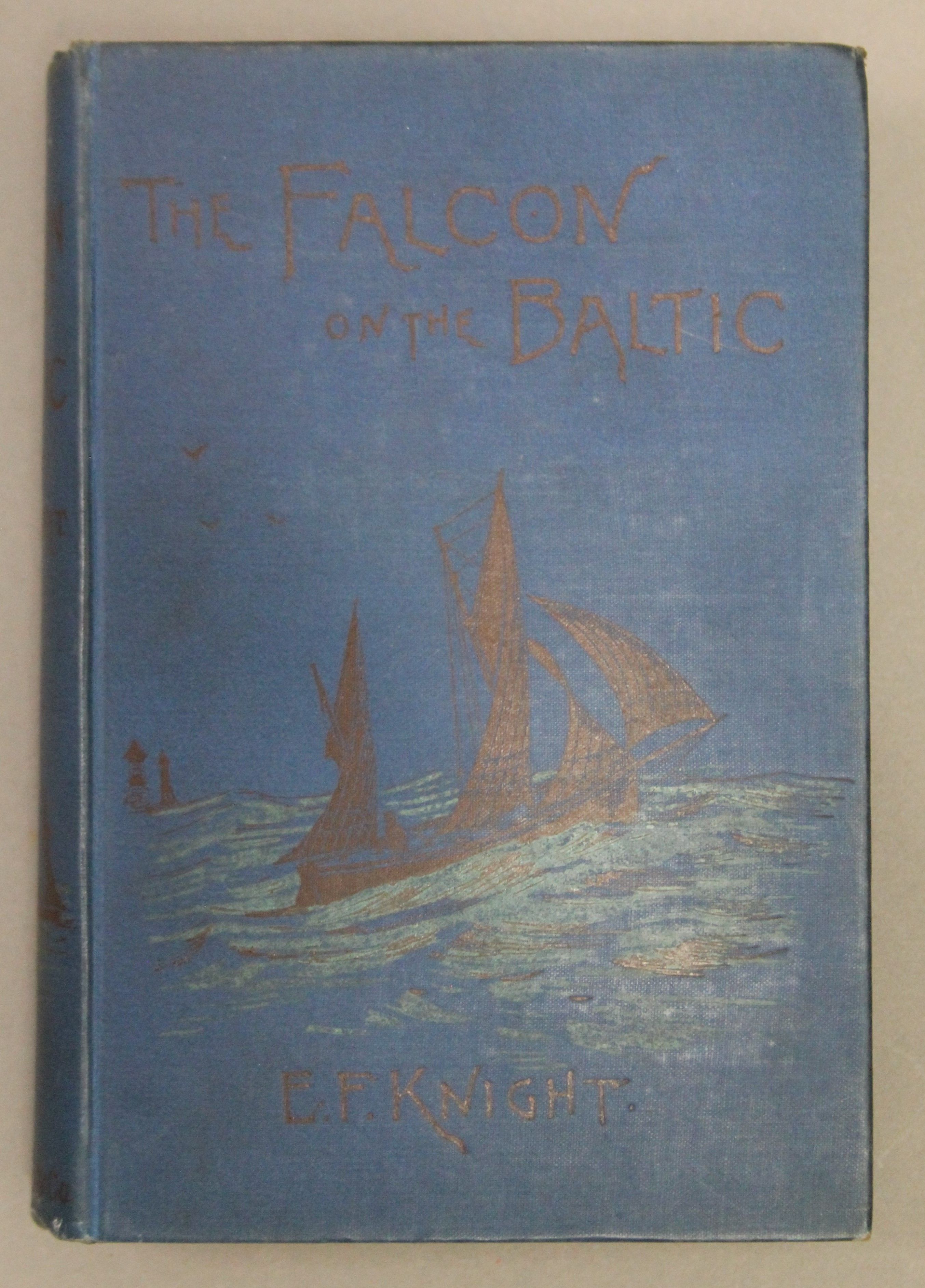 Cowper (Frank), Sailing Tours: The Yachtman's Guide to the Cruising Waters of the English Coast, - Image 21 of 25