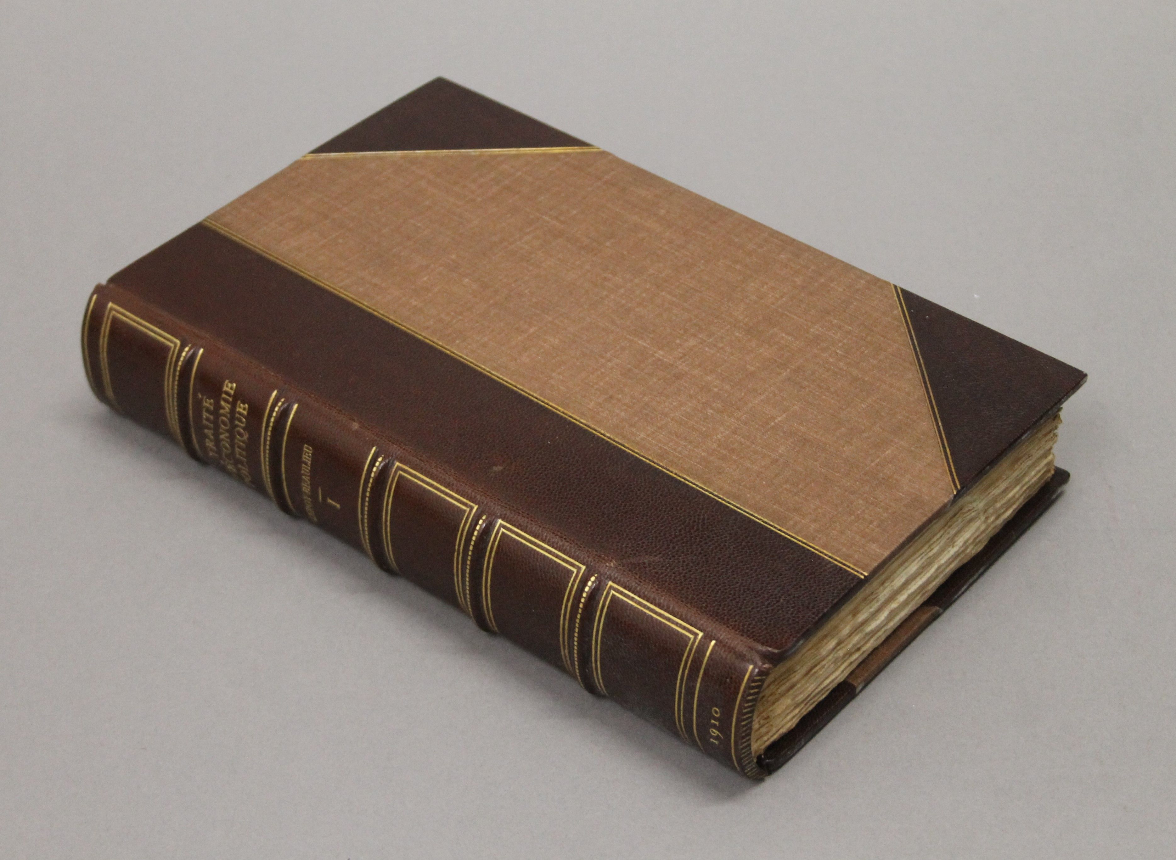 Goldsmith (Lewis), Statistics of France, first edition, - Image 7 of 11