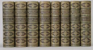 Knight (Charles), The Pictorial History of England,