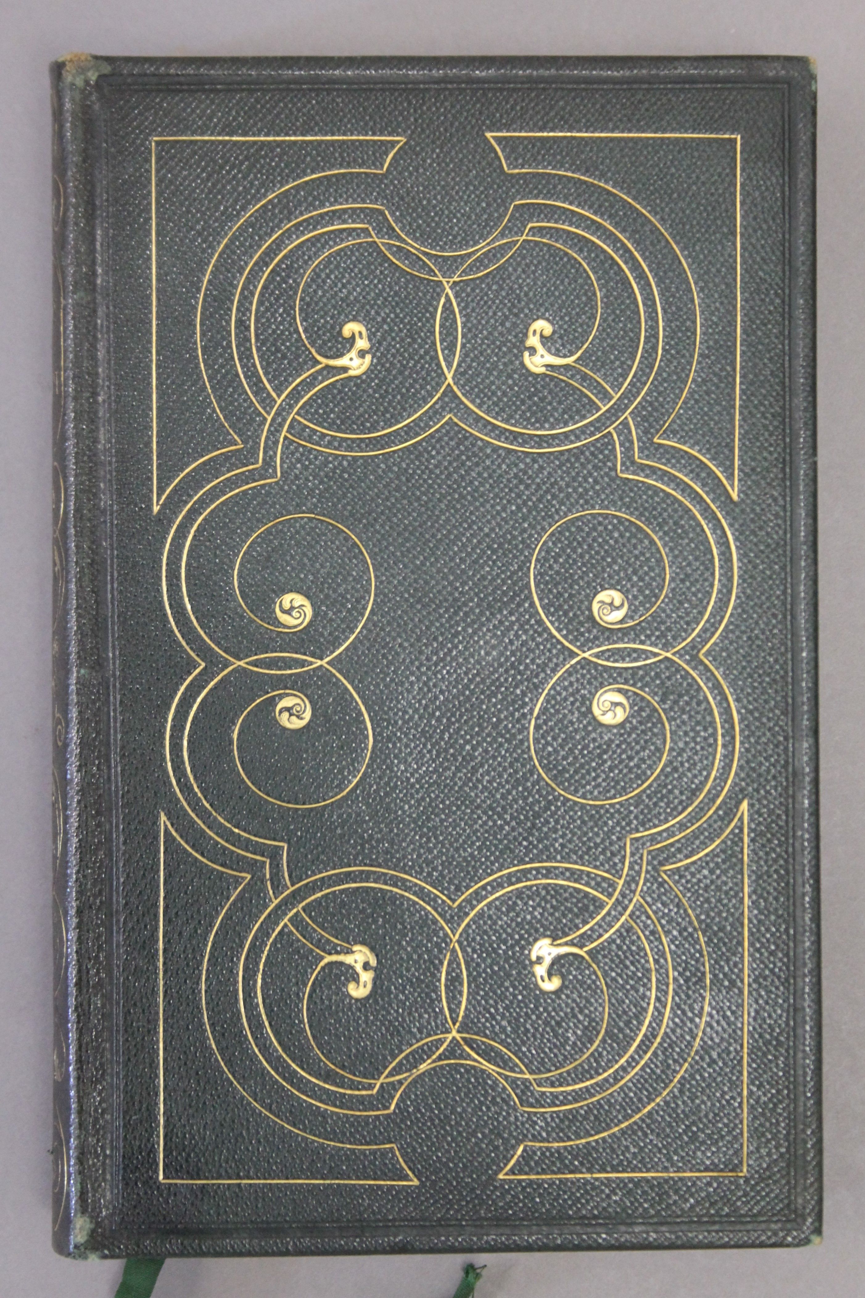 Alias (Charles), Scenes From Shakespeare for the Young, illustrated by H Sidney, oblong folio, - Bild 38 aus 64