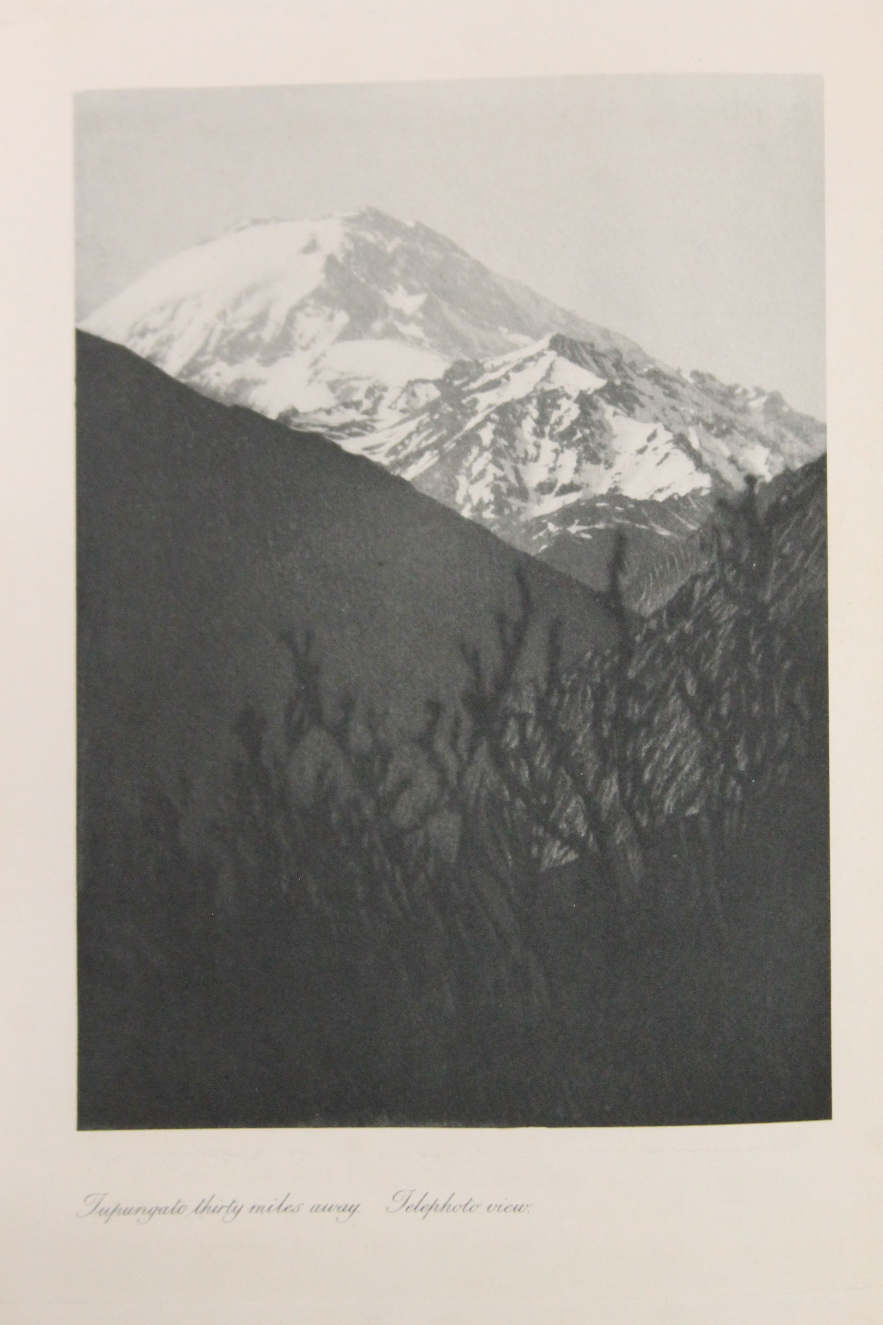 Howard-Bury, (C K), Mount Everest - The Reconnaissance, 1921, original cloth, - Bild 13 aus 61