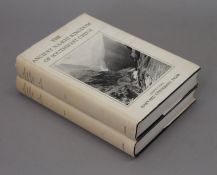 Rock (Joseph F), The Ancient Na-Khi Kingdom of Southwest China, 2 vols, 4 maps in rear pockets,