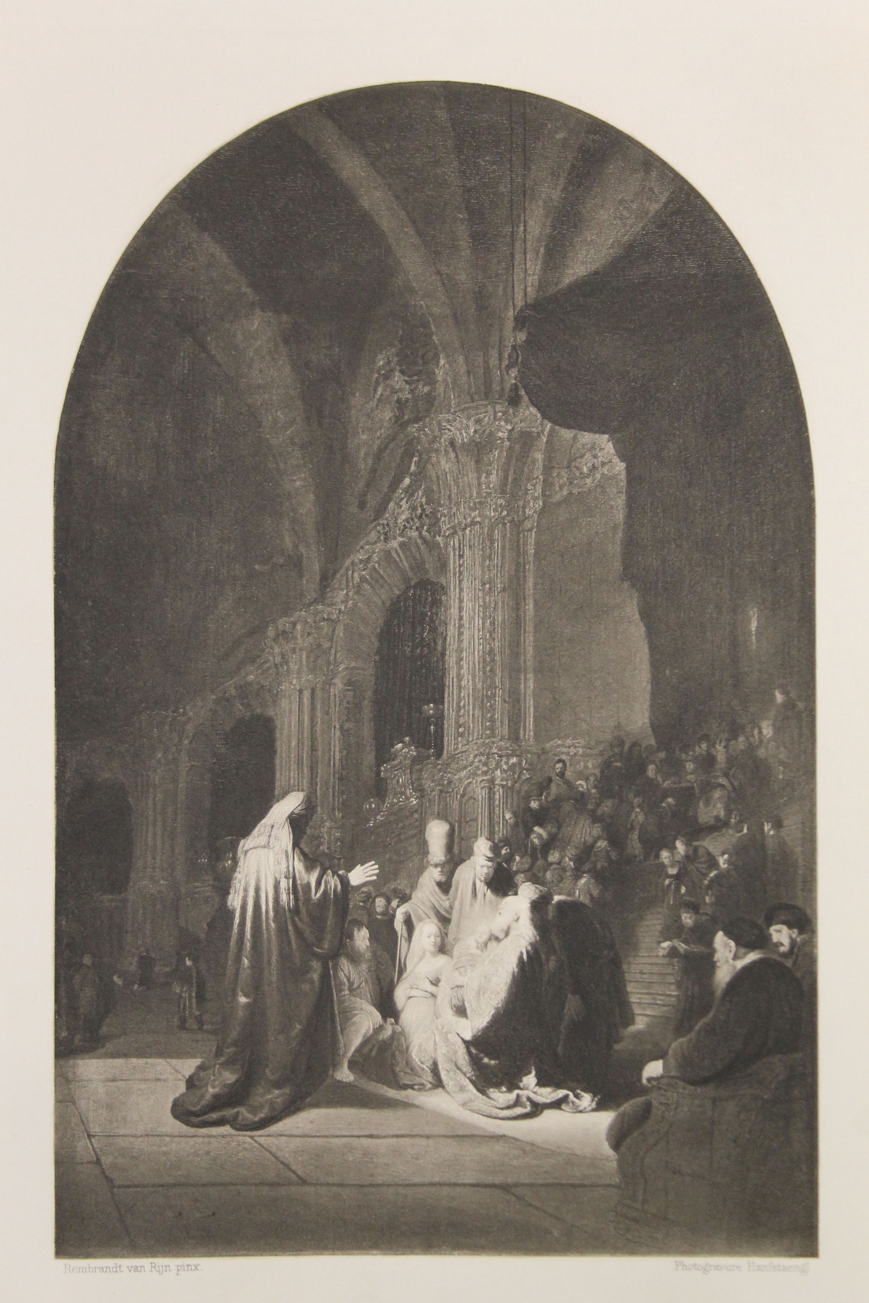 Exposition d'Oeuvres de l'Art Francais au XVIIIeme siecle, folio, - Image 24 of 30
