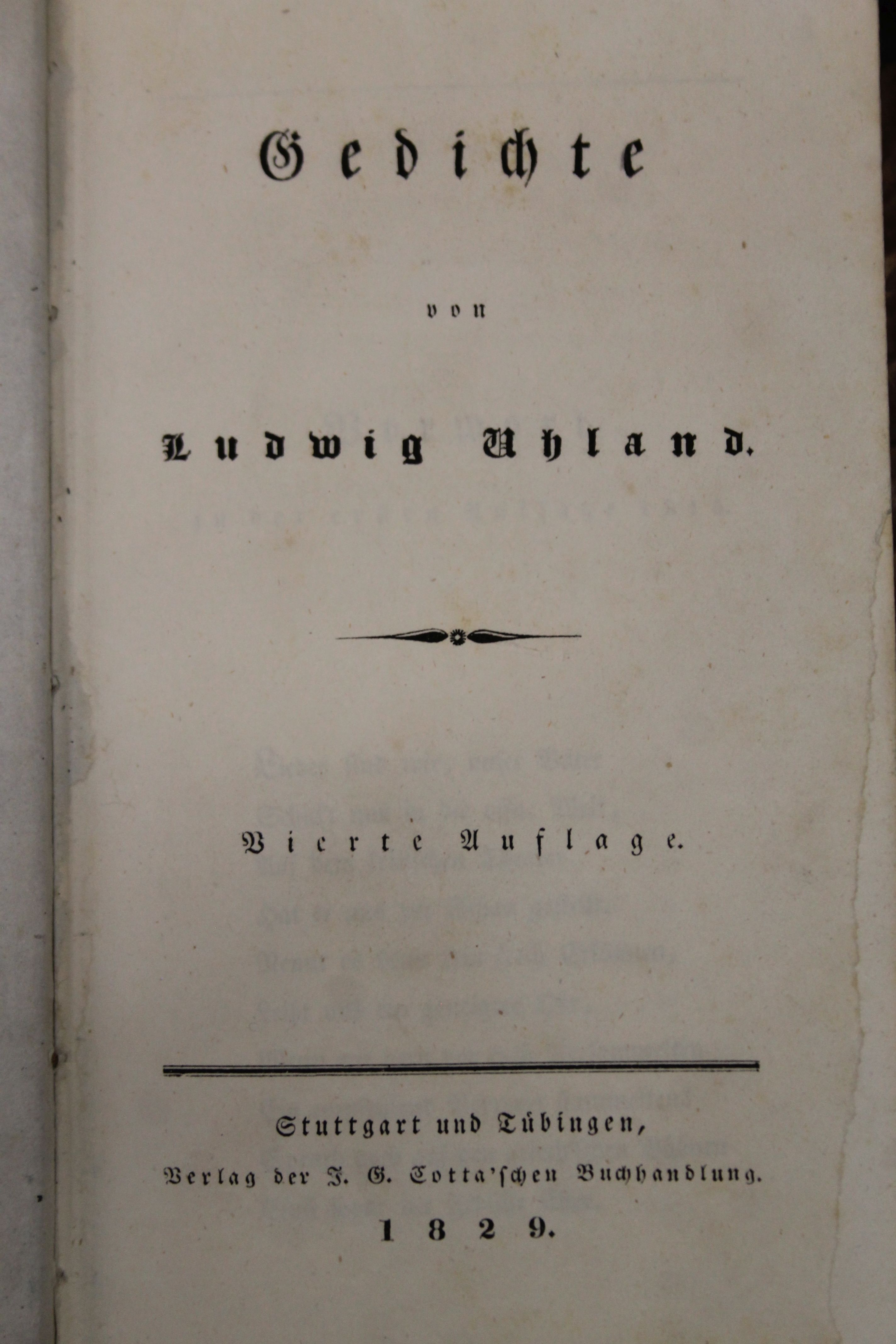 Raumer (Frederick von), Historisches Taschenbuch, 10 vols, full brown calf, labels, - Image 59 of 118