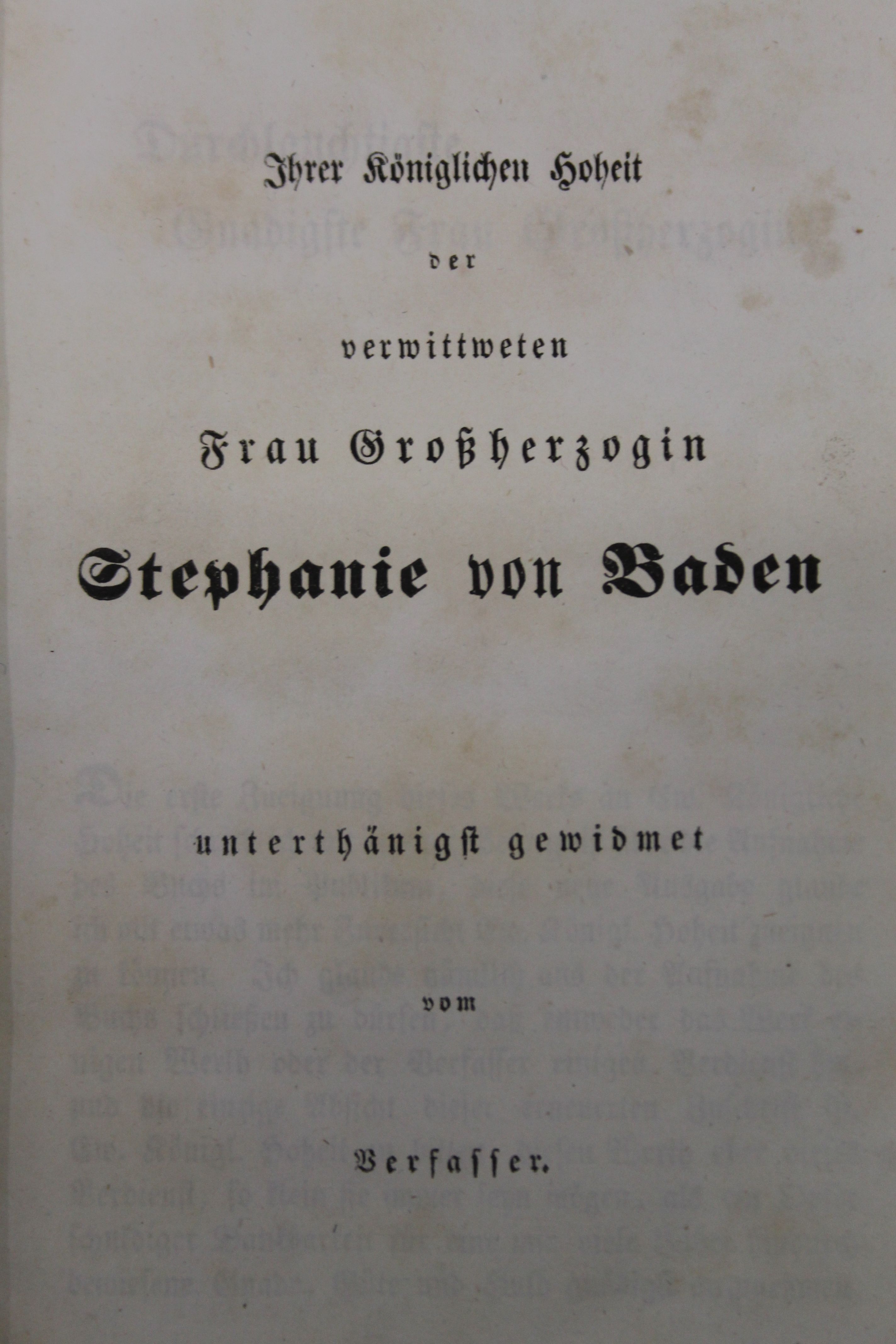 German Literature, 42 volumes, finely bound, some by Leighton. - Bild 7 aus 102