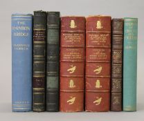 Farrer (Reginald), The Rainbow Bridge, first edition, original cloth,