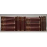 The Encyclopaedia Britannica, eleventh edition, 32 vols, India paper,
