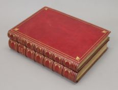 Armstrong (Sir Walter), Turner, edition limited to 350 copies on Japanese paper,