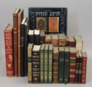 McCarthy (Justin) and Sir John R Robinson, The 