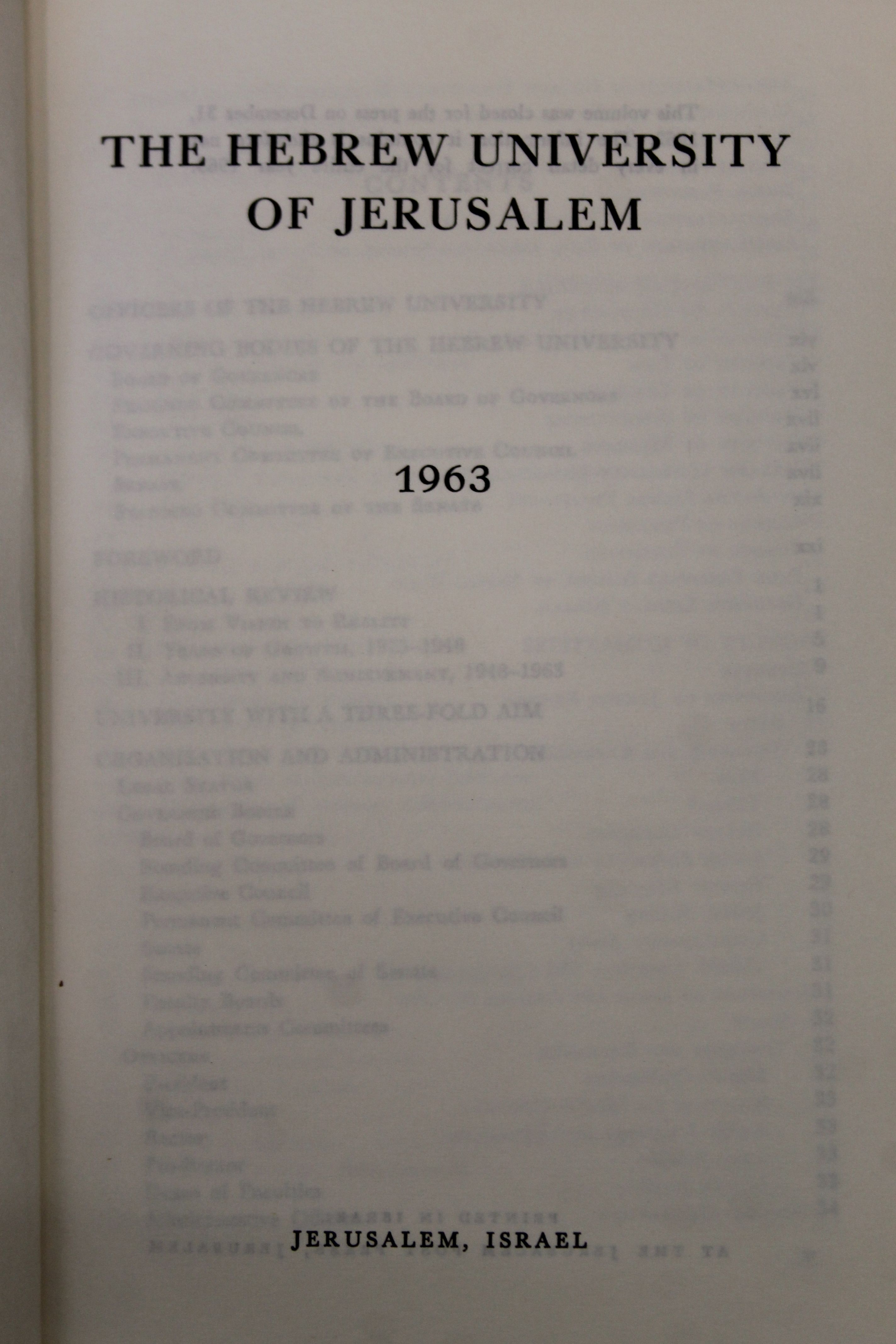Jewish Opinion, The Bulletin of the League of Jews, 1919; and nine other Jewish titles. - Image 17 of 42