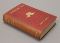 Cobbold (Ralph P), Innermost Asia, Travel and Sport in the Pamirs, first edition,