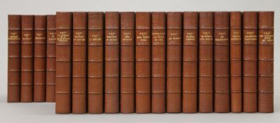 Loti (Pierre), Oeuvres, a collection of 30 works published by Calmann-Levy, Paris, circa 1920,