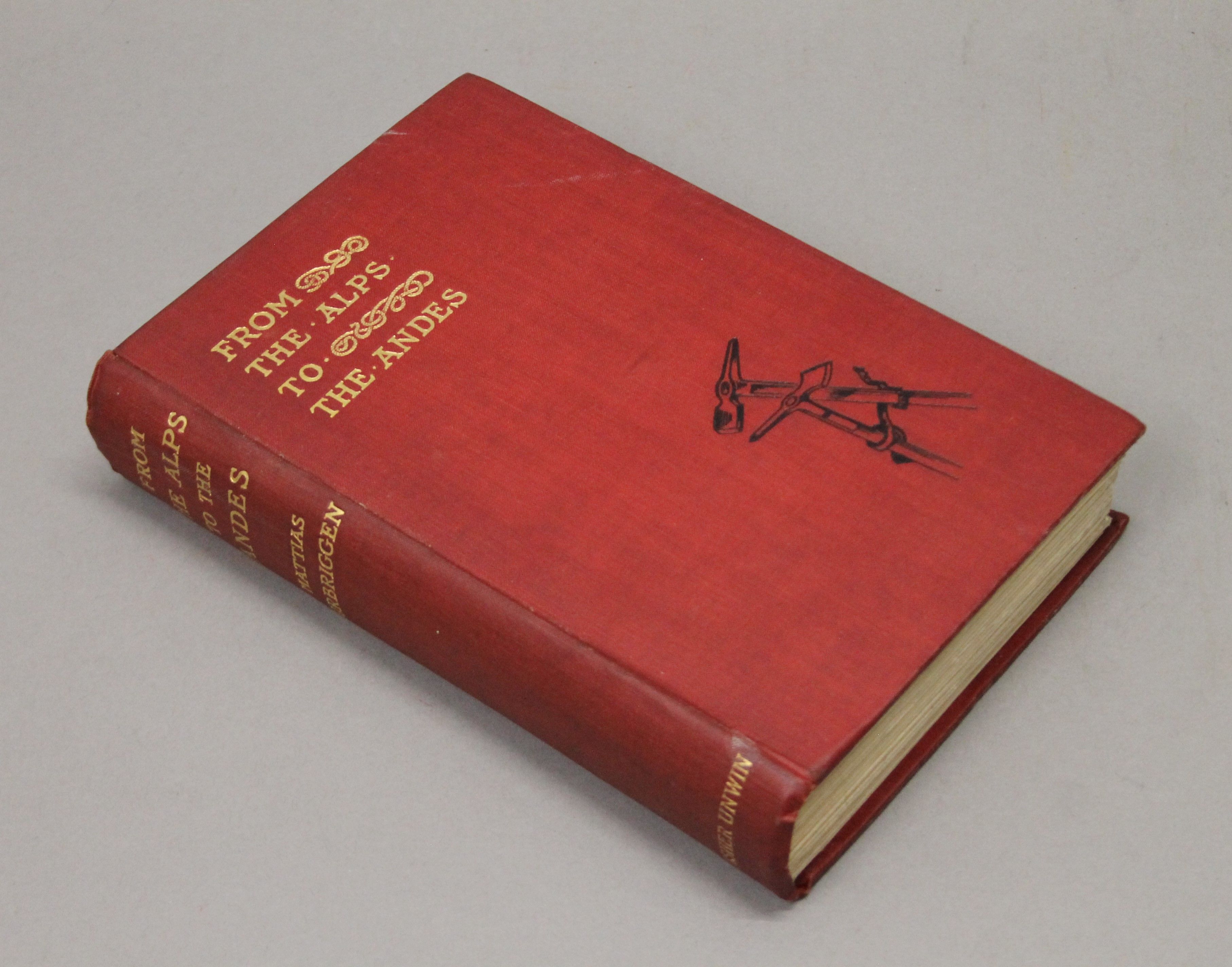 Raumer (Frederick von), Historisches Taschenbuch, 10 vols, full brown calf, labels, - Bild 66 aus 118