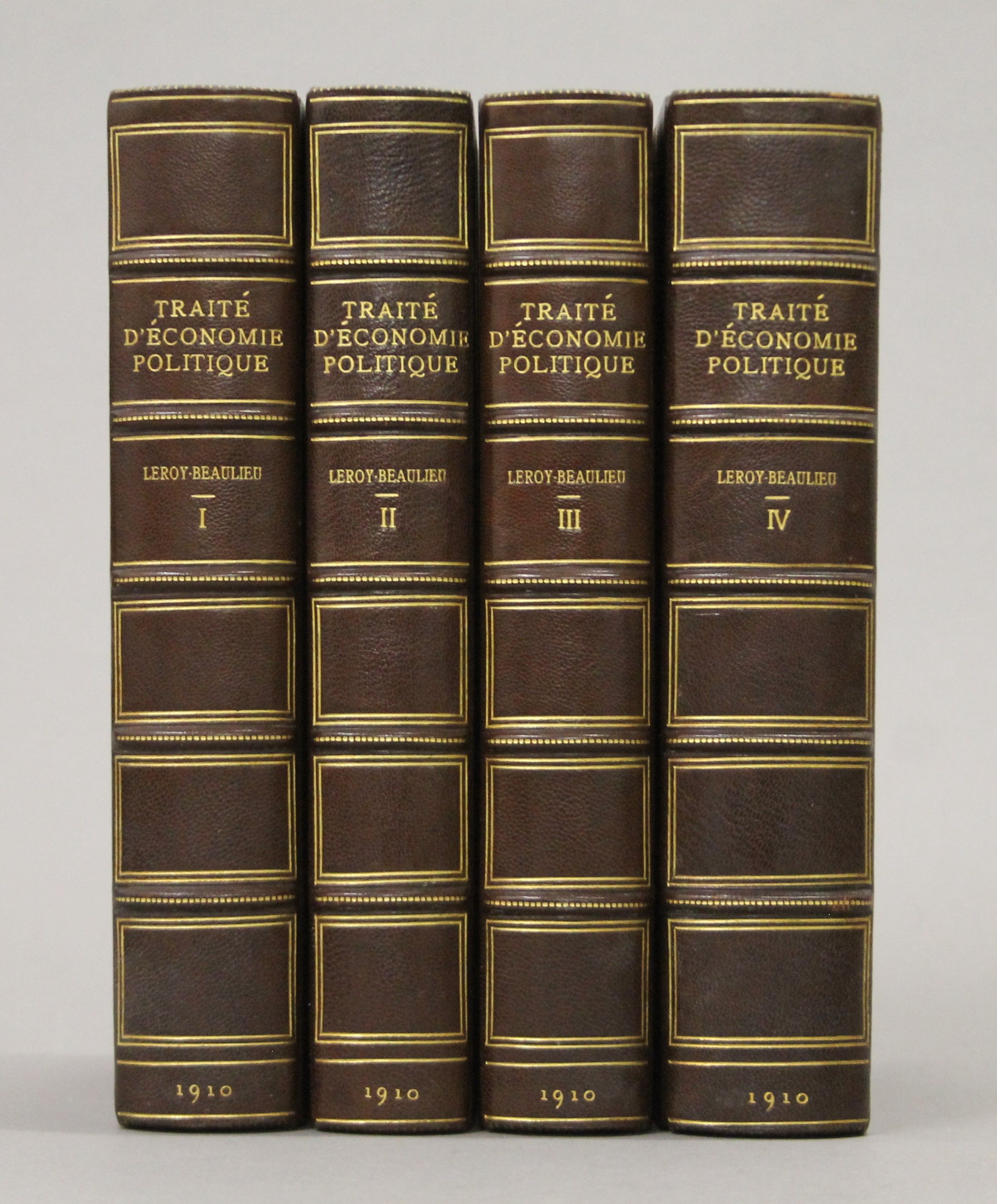 Goldsmith (Lewis), Statistics of France, first edition, - Image 6 of 11