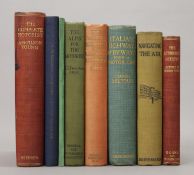 Handbook of the 40-50 HP Rolls-Royce Car (Phantom III) with Instructions Book for the 16/22 hp