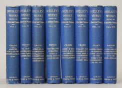 Shelley (Percy Bysshe), Works in Verse and Prose,