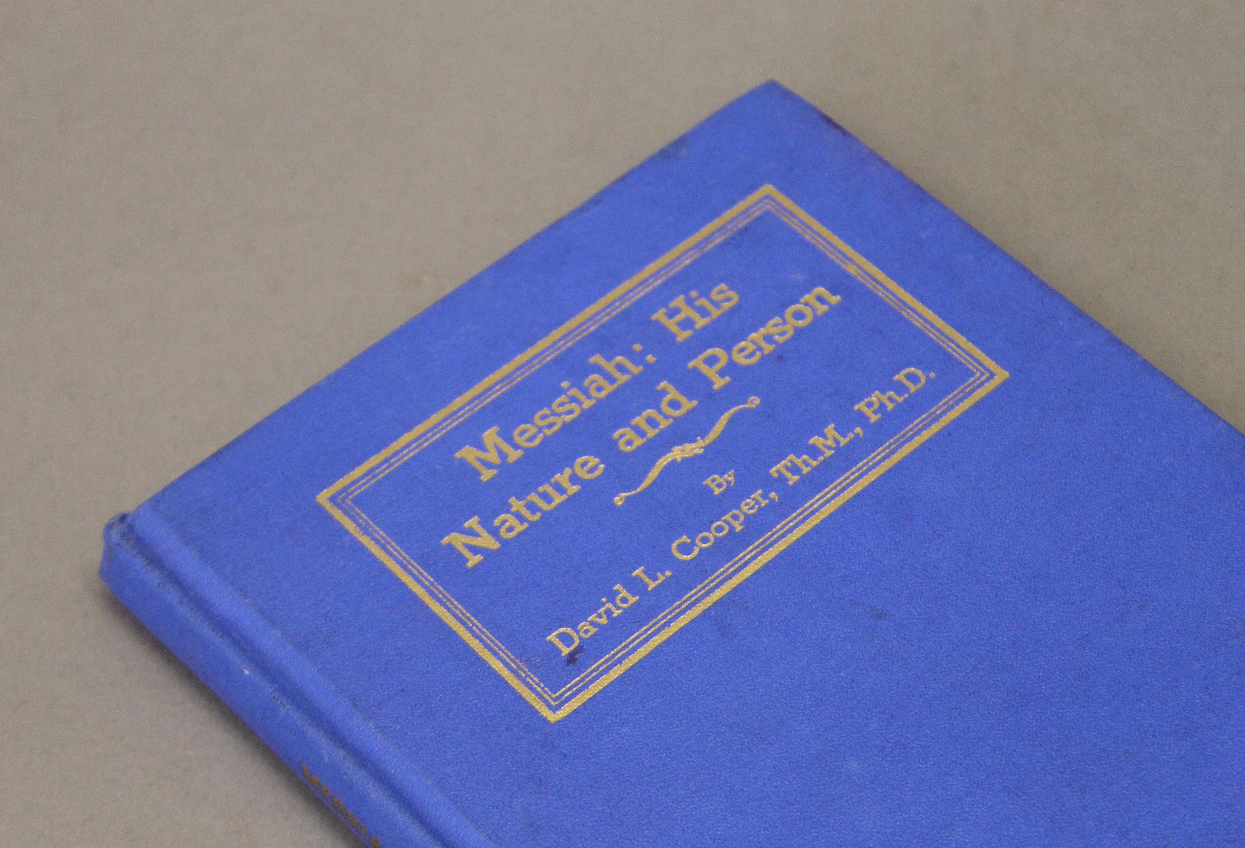 Jewish Opinion, The Bulletin of the League of Jews, 1919; and nine other Jewish titles. - Image 31 of 42