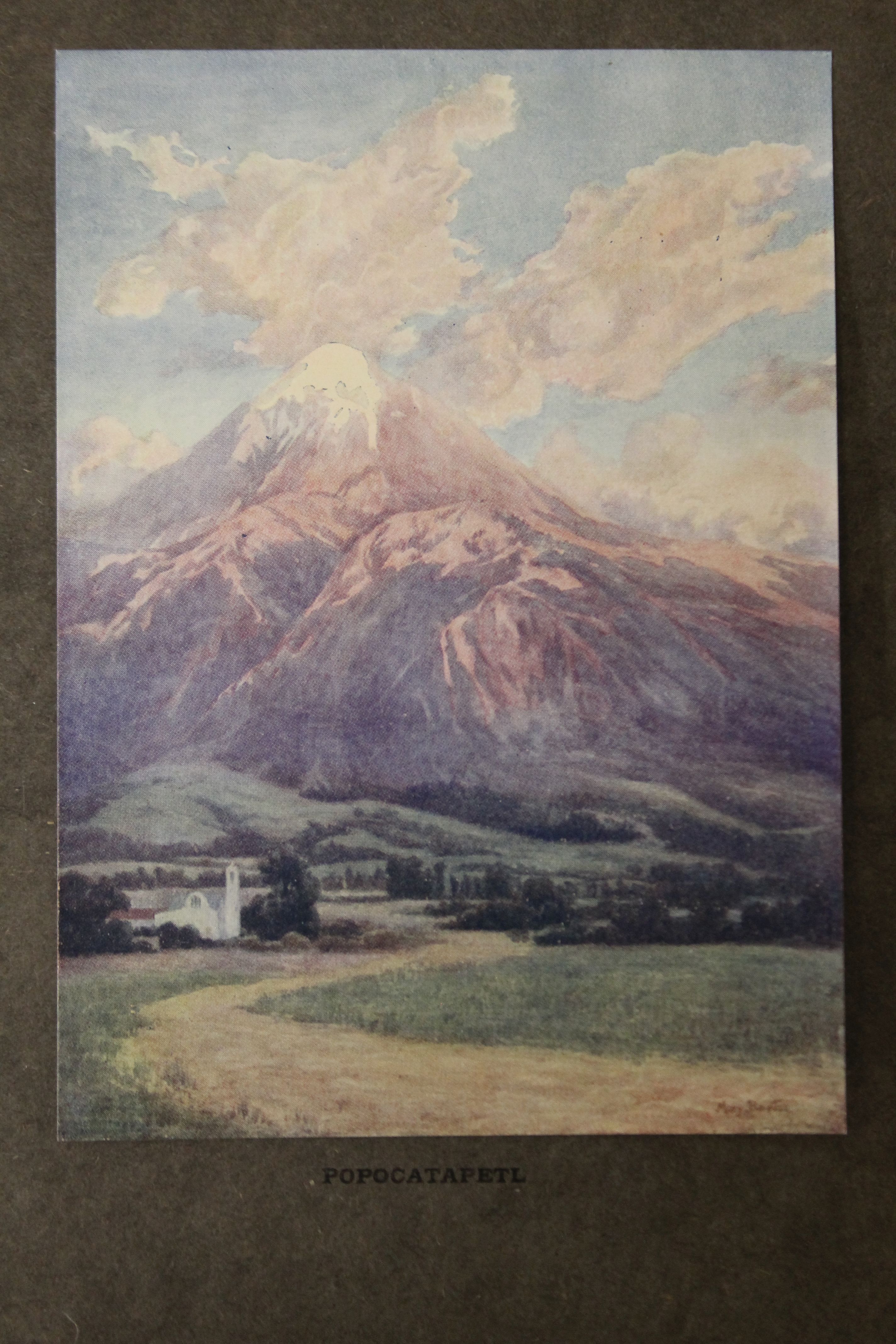 Howard-Bury, (C K), Mount Everest - The Reconnaissance, 1921, original cloth, - Bild 30 aus 61