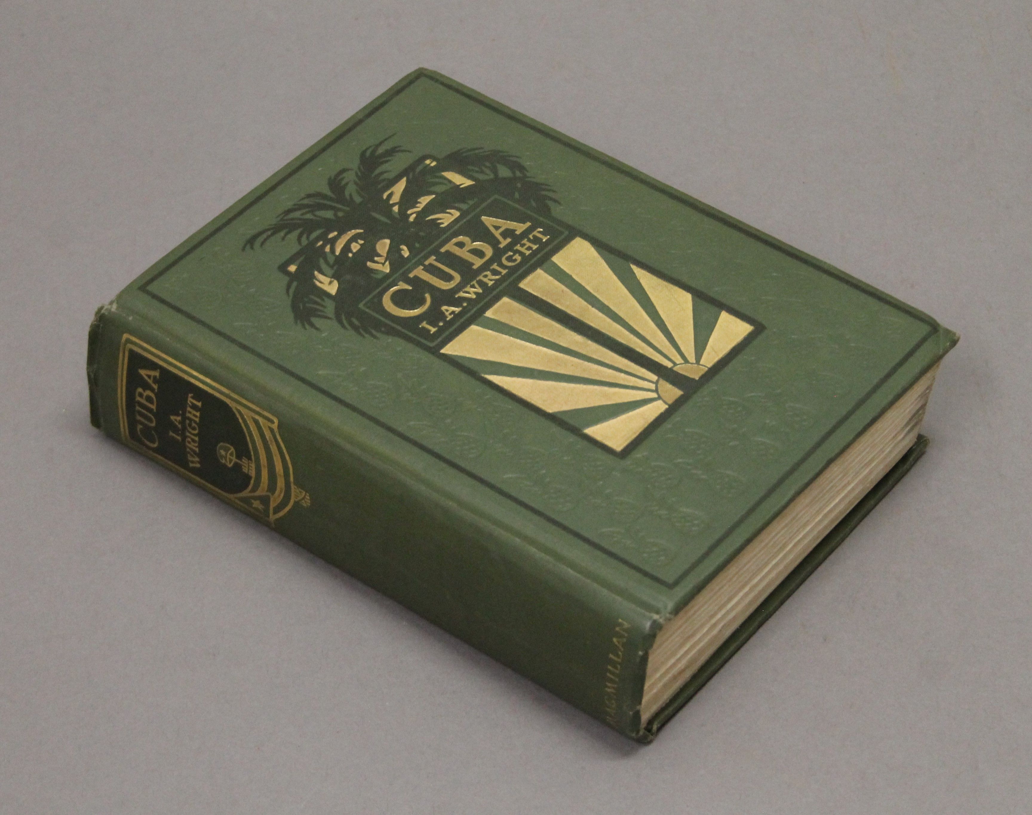Raumer (Frederick von), Historisches Taschenbuch, 10 vols, full brown calf, labels, - Image 105 of 118