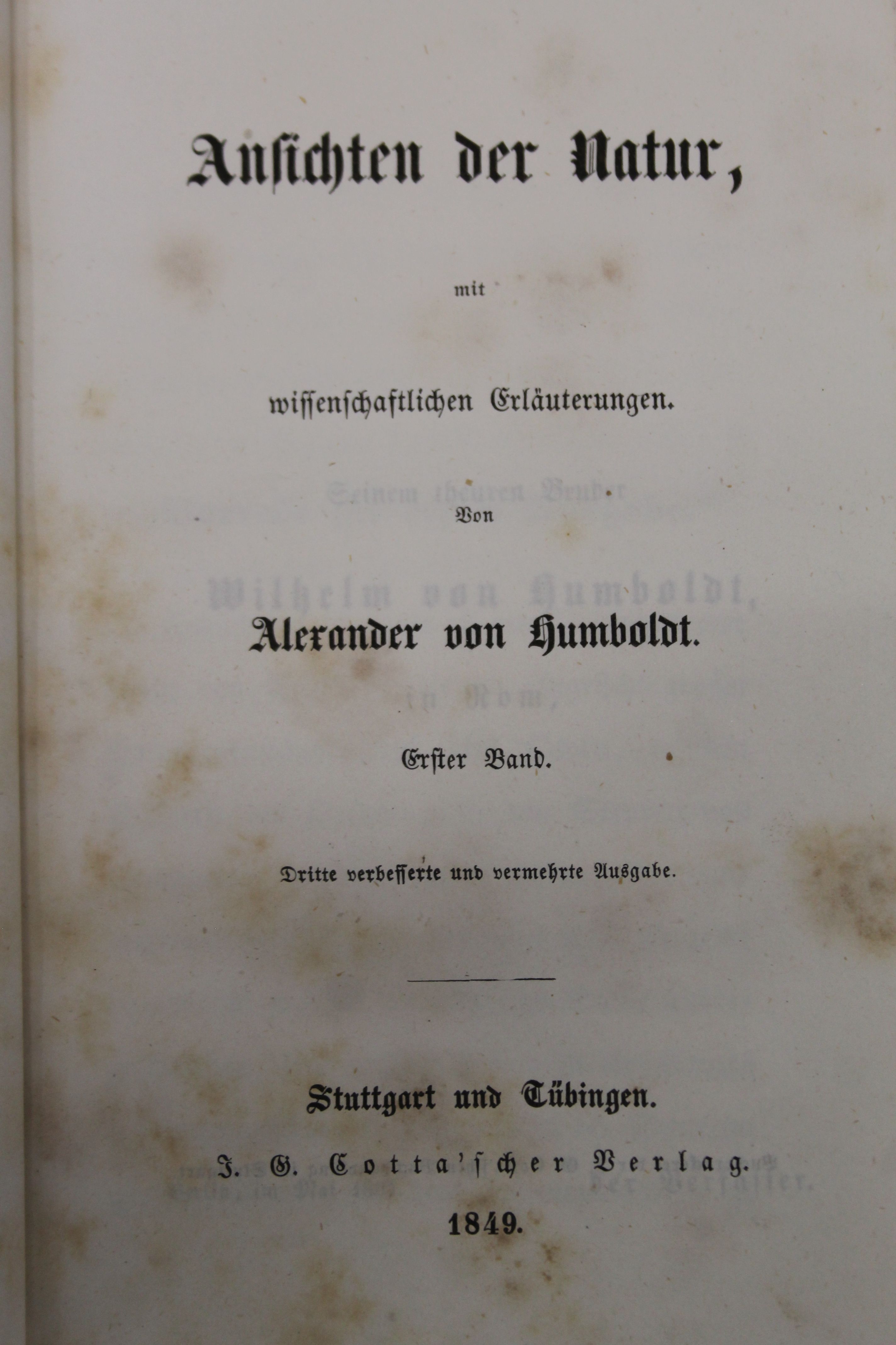 German Literature, 42 volumes, finely bound, some by Leighton. - Bild 62 aus 102