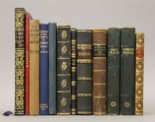 Albu (Israel), A Word in Due Season, Relating to the Divine Service, full morocco,