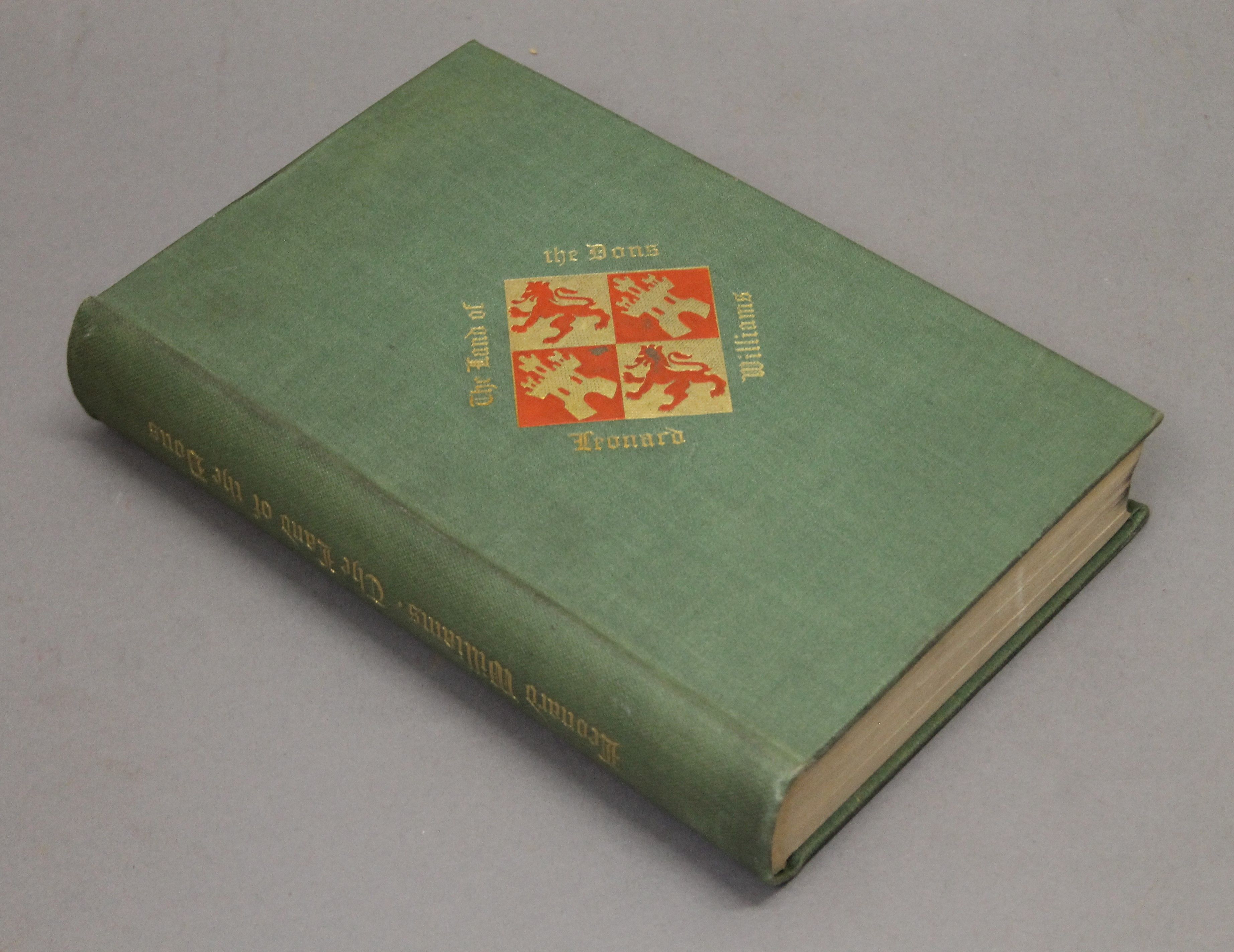 Ford (Richard), Murray's Handbook of Spain, 2 vols, 9th edition, - Bild 17 aus 71