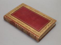 Batty (Elizabeth Francis), Italian Scenery From Drawings Made in 1817, with 60 plates,