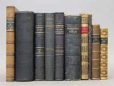 Alexander (L), Alexander's Hebrew Ritual and Doctrinal Explanation of the whole Ceremonial Law,