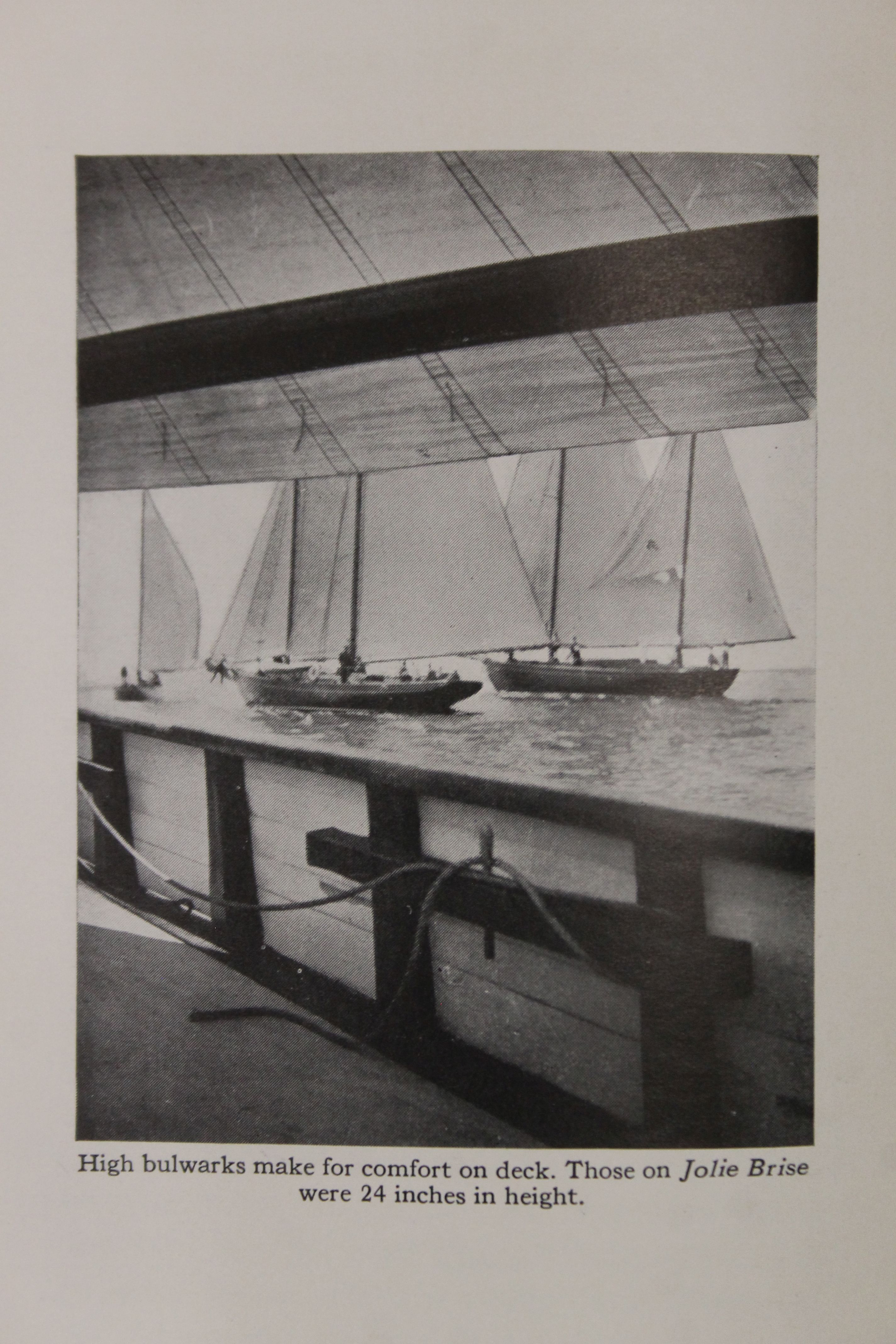 Cowper (Frank), Sailing Tours: The Yachtman's Guide to the Cruising Waters of the English Coast, - Image 18 of 25