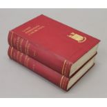 Churchill (Winston S), Lord Randolph Churchill, first edition, 2 vols, nice set in original cloth,