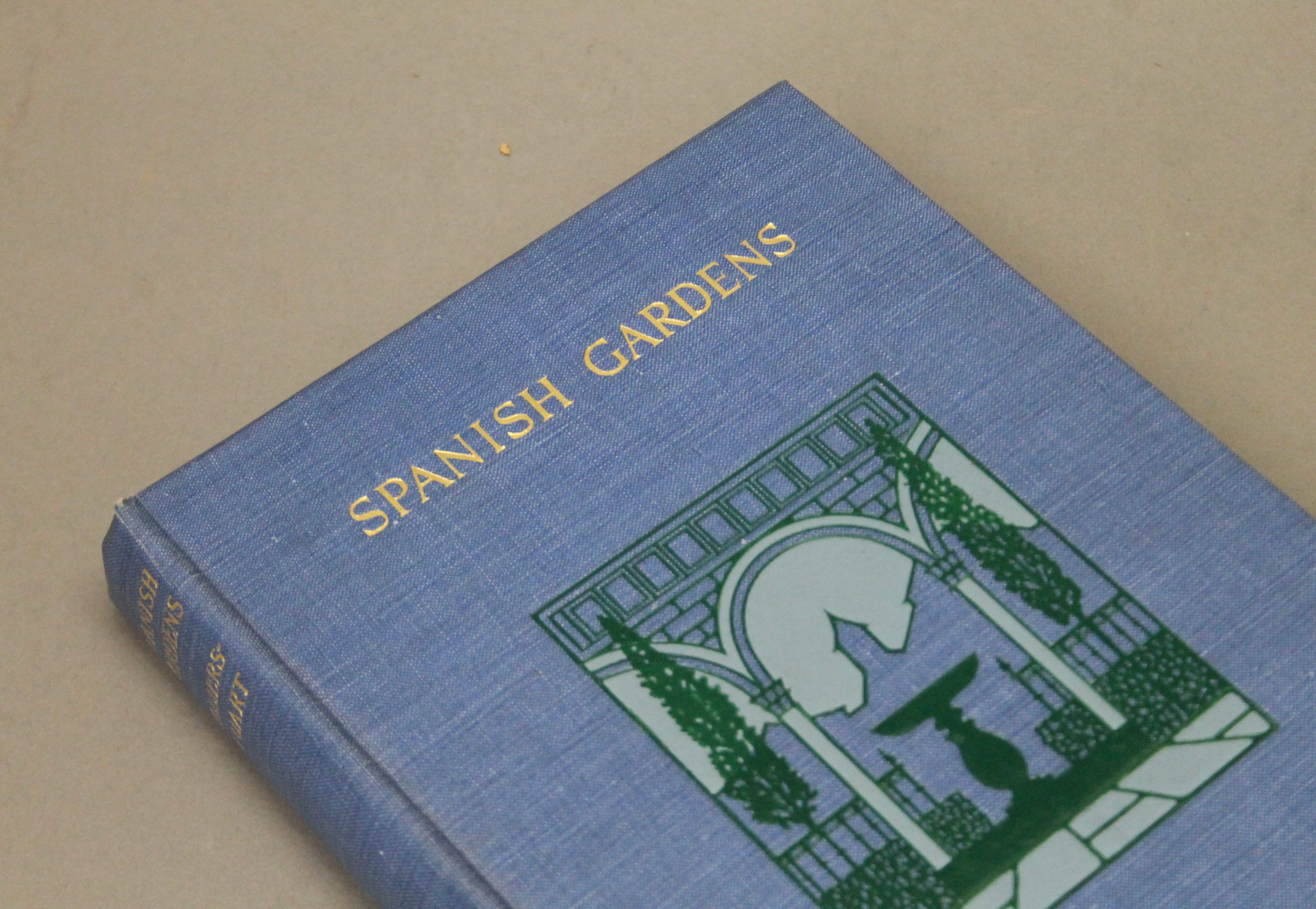 Ford (Richard), Murray's Handbook of Spain, 2 vols, 9th edition, - Bild 25 aus 71