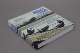 Tsukano (John), Bridge of Love, The Story of the Japanese Immigrants and their Soldier Sons,