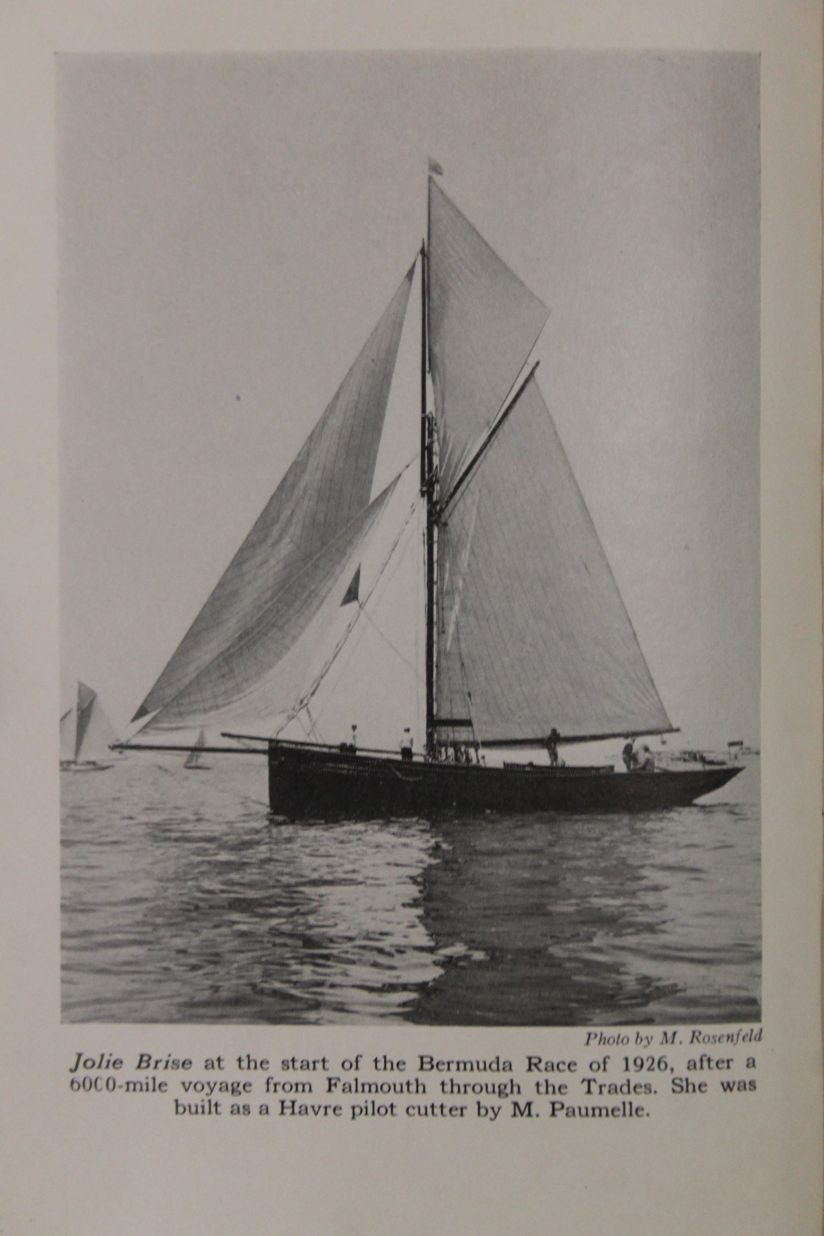 Cowper (Frank), Sailing Tours: The Yachtman's Guide to the Cruising Waters of the English Coast, - Image 17 of 25