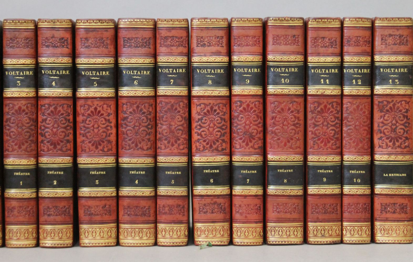 A quantity of antiquarian and later books from the library of Exbury House (property of the de Rothschild's) and from other various properties - Rowley's Fine Art Auctioneers & Valuers