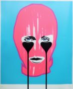 PURE EVIL (CHARLES UZZELL-EDWARDS) (born 1968) British (AR), Pussy Riot,