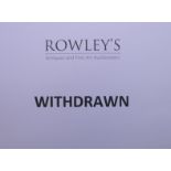 WITHDRAWN - A quantity of Chinese jewellery, to include rings, a bracelet,