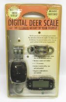 Unopened as new Nature Vision Digital Deer Scale
