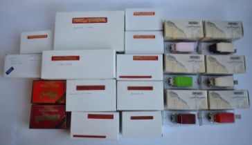 Collection of 19 boxed Matchbox Models Of Yesteryear diecast vehicle models to include A Taste Of