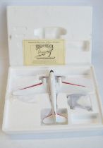 Ertl 1/72 scale diecast Douglas DC-3C "Gooney Bird", Wings Of Texaco Eleventh In The Series Of