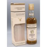 Gordon & MacPhail Connoisseur's Choice Aberfeldy single malt Scotch whisky, distilled 1977, 35cl,